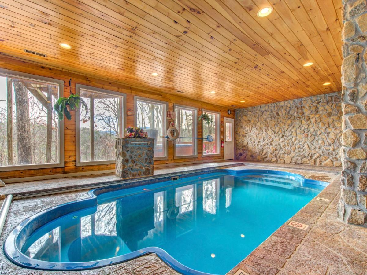 Splashing Sunrise, 2 Bedrooms, Private Pool, Arcade, Hot Tub, Sleeps 6 鸽子谷 外观 照片