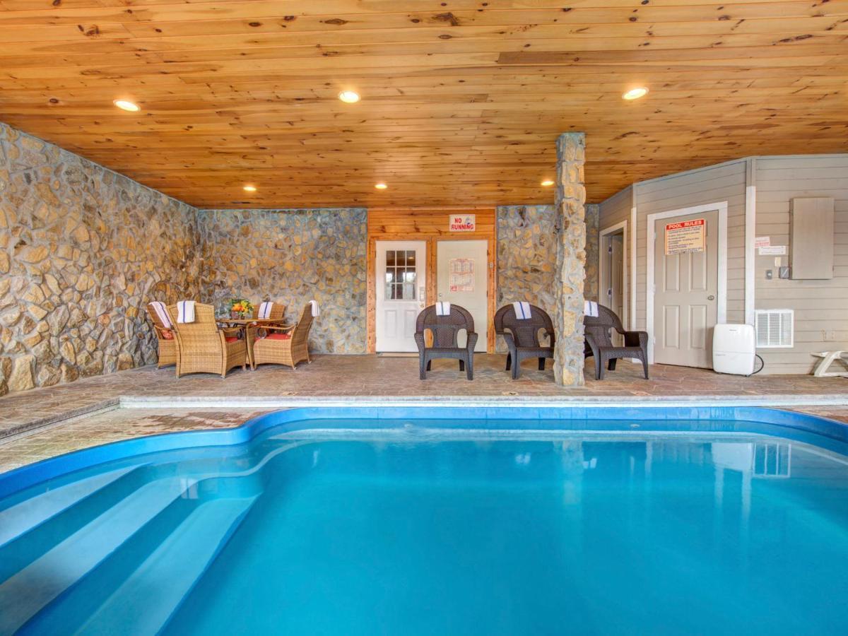 Splashing Sunrise, 2 Bedrooms, Private Pool, Arcade, Hot Tub, Sleeps 6 鸽子谷 外观 照片