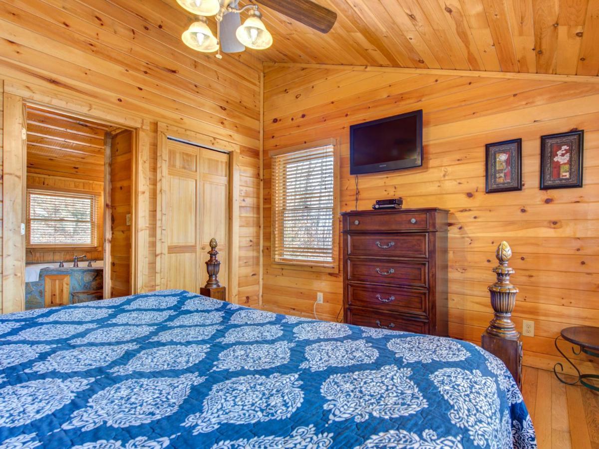 Splashing Sunrise, 2 Bedrooms, Private Pool, Arcade, Hot Tub, Sleeps 6 鸽子谷 外观 照片