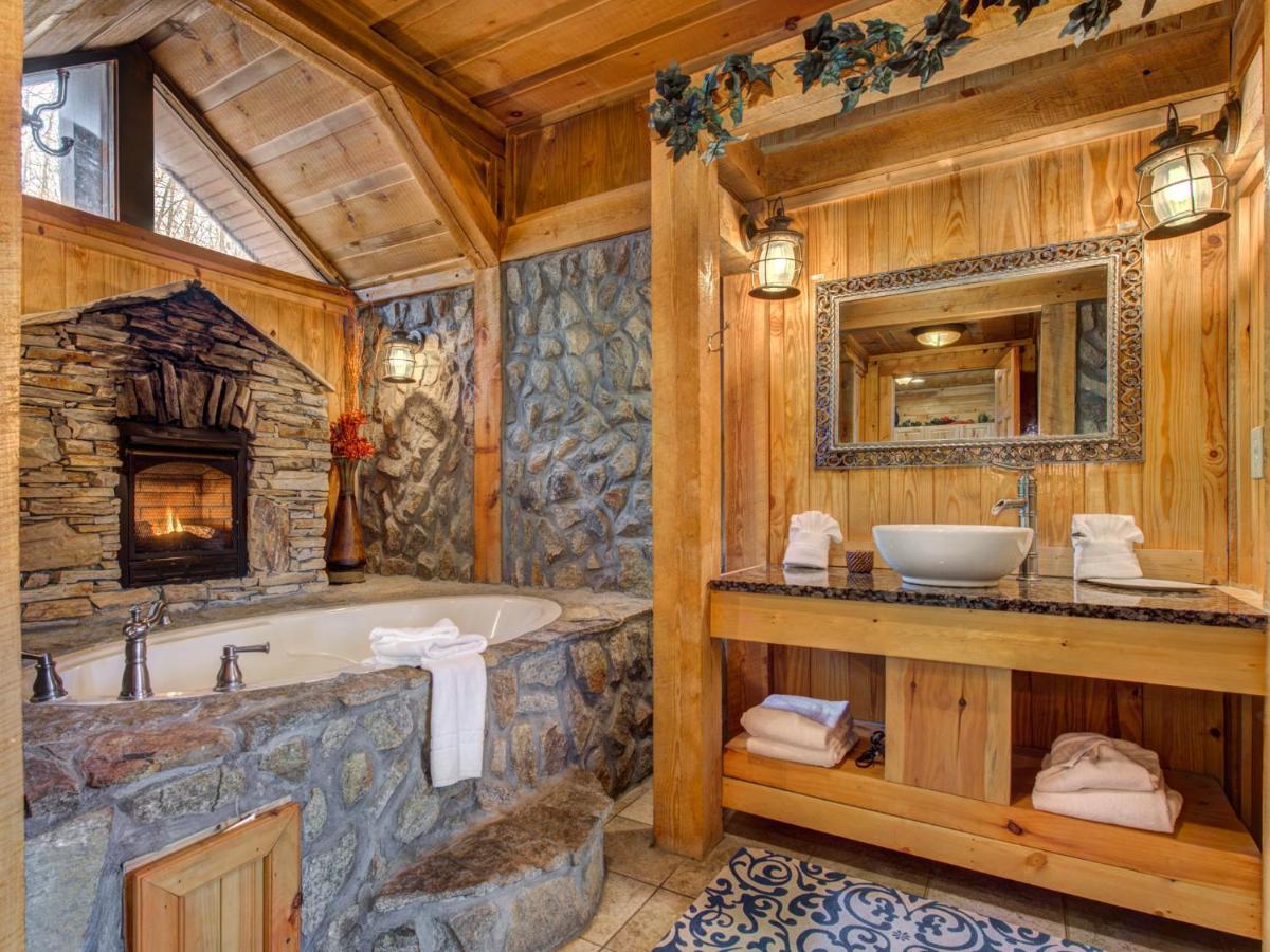 Splashing Sunrise, 2 Bedrooms, Private Pool, Arcade, Hot Tub, Sleeps 6 鸽子谷 外观 照片
