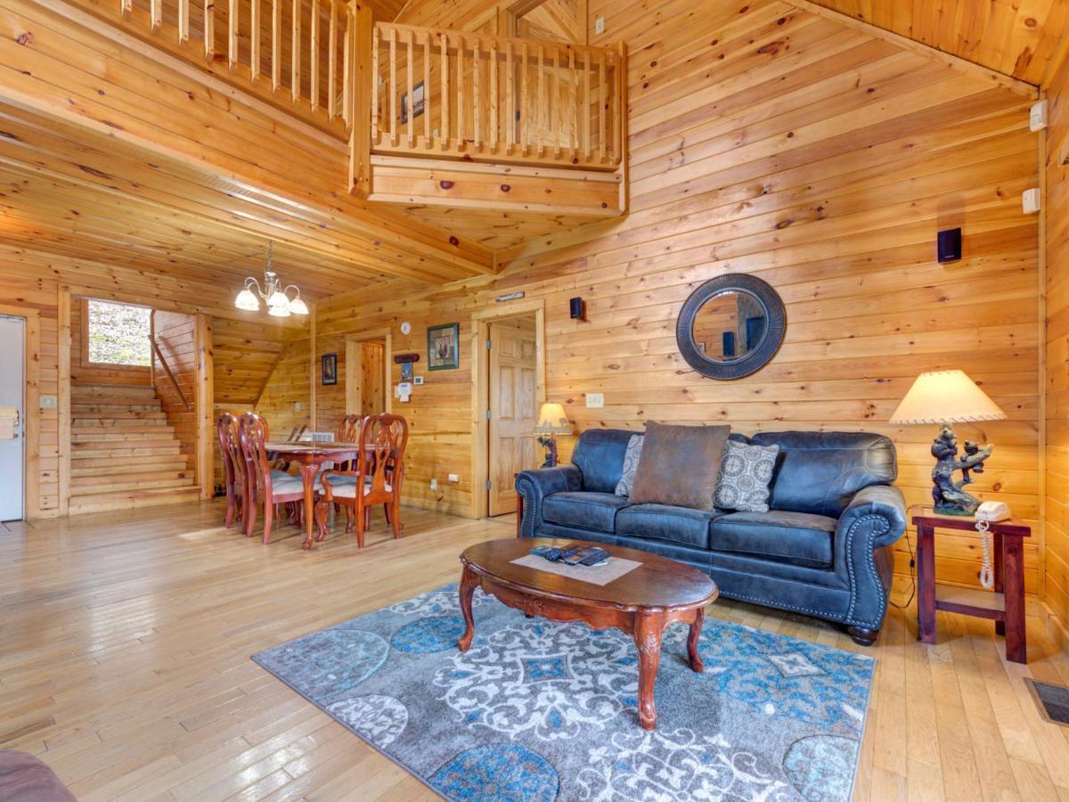 Splashing Sunrise, 2 Bedrooms, Private Pool, Arcade, Hot Tub, Sleeps 6 鸽子谷 外观 照片