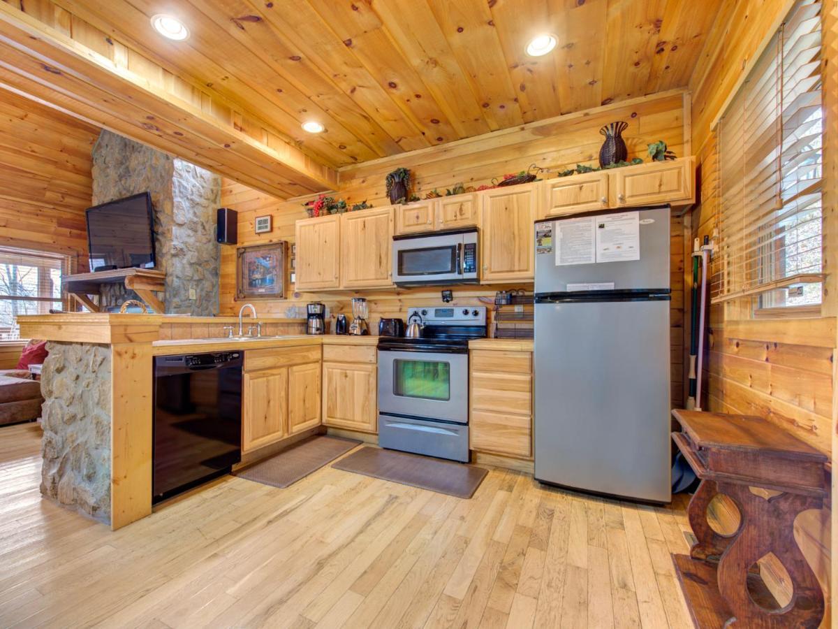 Splashing Sunrise, 2 Bedrooms, Private Pool, Arcade, Hot Tub, Sleeps 6 鸽子谷 外观 照片