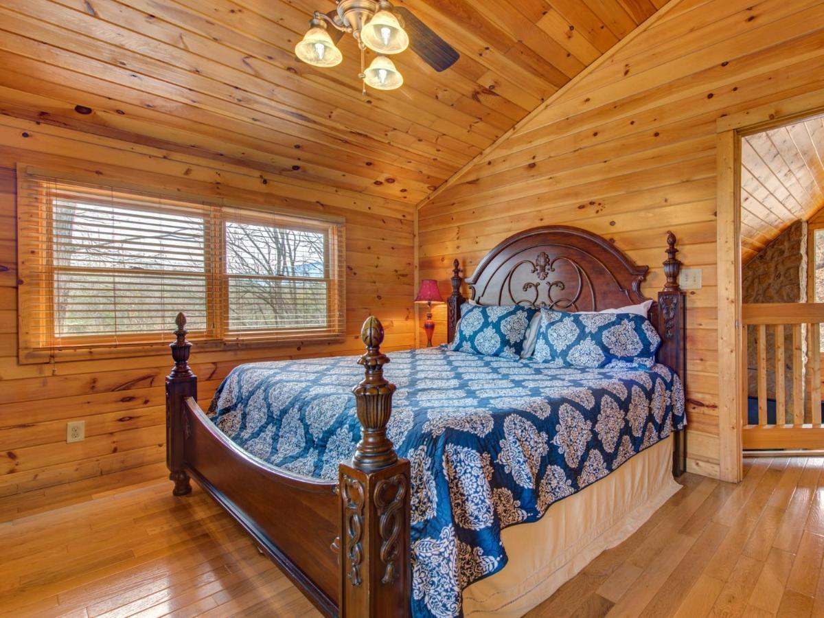 Splashing Sunrise, 2 Bedrooms, Private Pool, Arcade, Hot Tub, Sleeps 6 鸽子谷 外观 照片