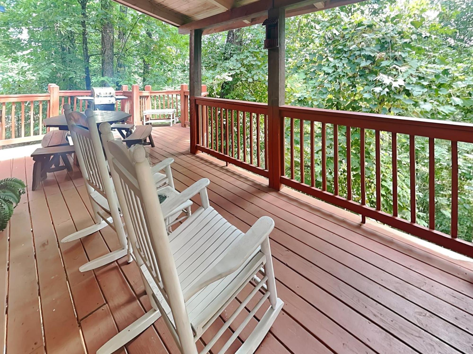 Splashing Sunrise, 2 Bedrooms, Private Pool, Arcade, Hot Tub, Sleeps 6 鸽子谷 外观 照片