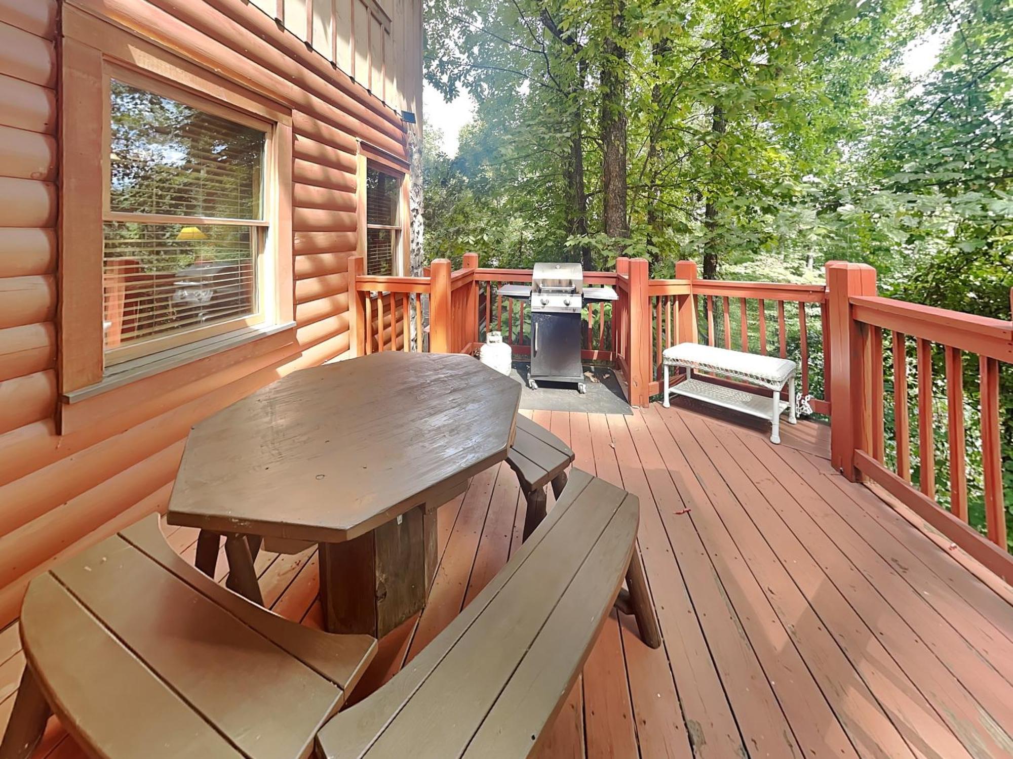 Splashing Sunrise, 2 Bedrooms, Private Pool, Arcade, Hot Tub, Sleeps 6 鸽子谷 外观 照片